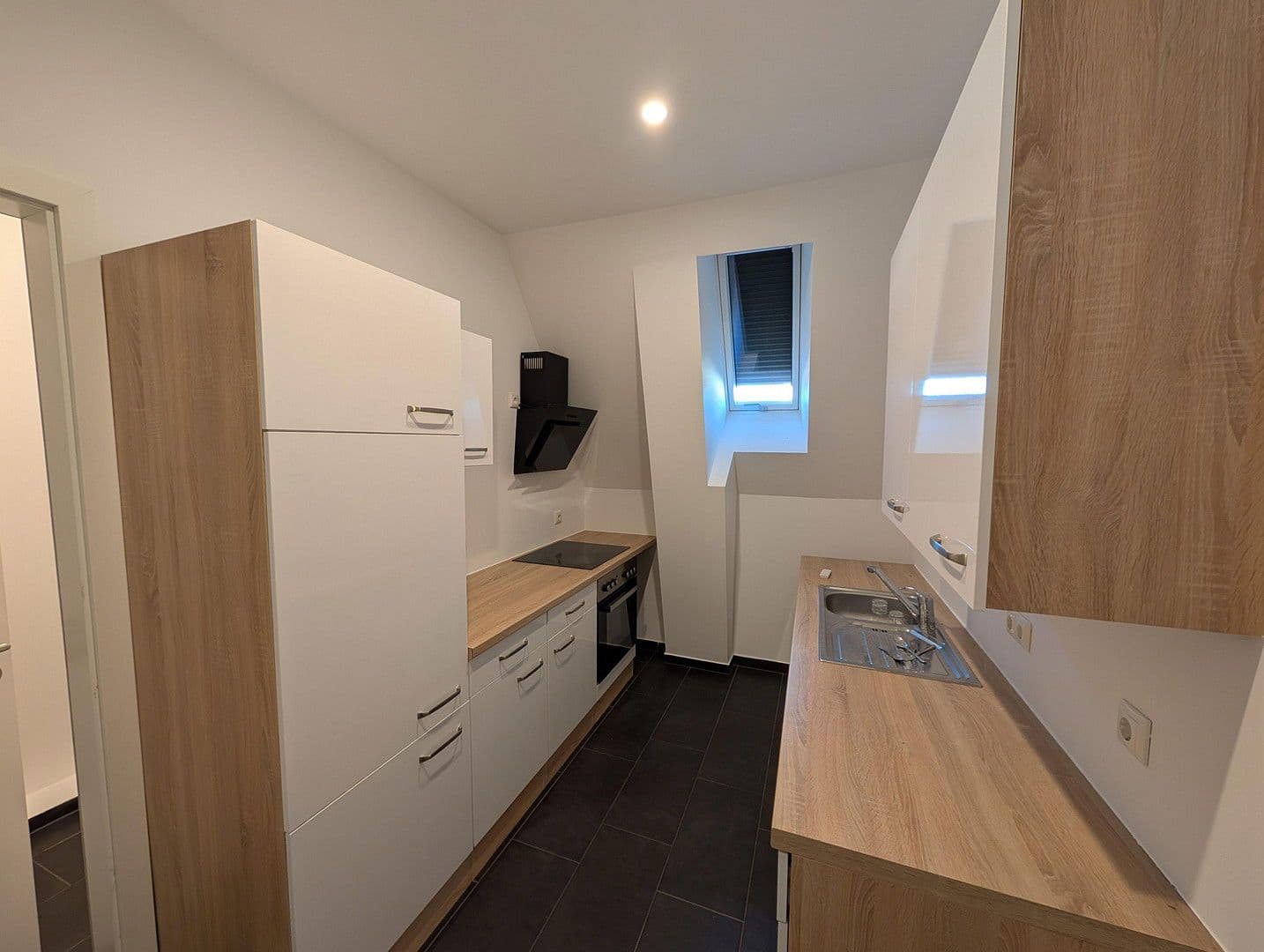 2 bedroom flat to rent, 82 m², Haidenburger Straße 23, Aidenbach, Bavaria 2 bedroom flat to rent, 82 m², Haidenburger Straße 23, Aidenbach, Bavaria