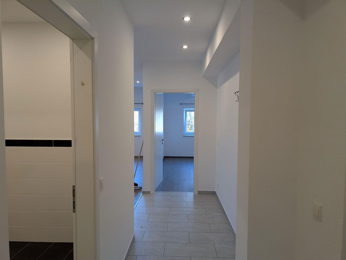 2 bedroom flat to rent, 82 m², Haidenburger Straße 23, Aidenbach, Bavaria 2 bedroom flat to rent, 82 m², Haidenburger Straße 23, Aidenbach, Bavaria