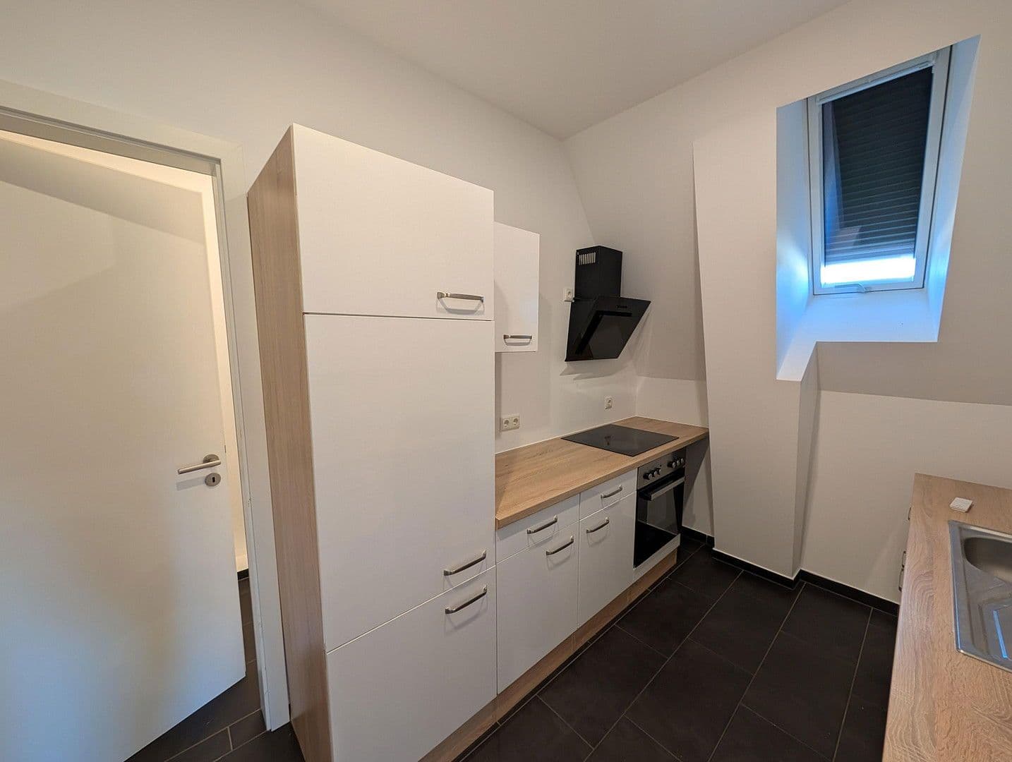 2 bedroom flat to rent, 82 m², Haidenburger Straße 23, Aidenbach, Bavaria 2 bedroom flat to rent, 82 m², Haidenburger Straße 23, Aidenbach, Bavaria