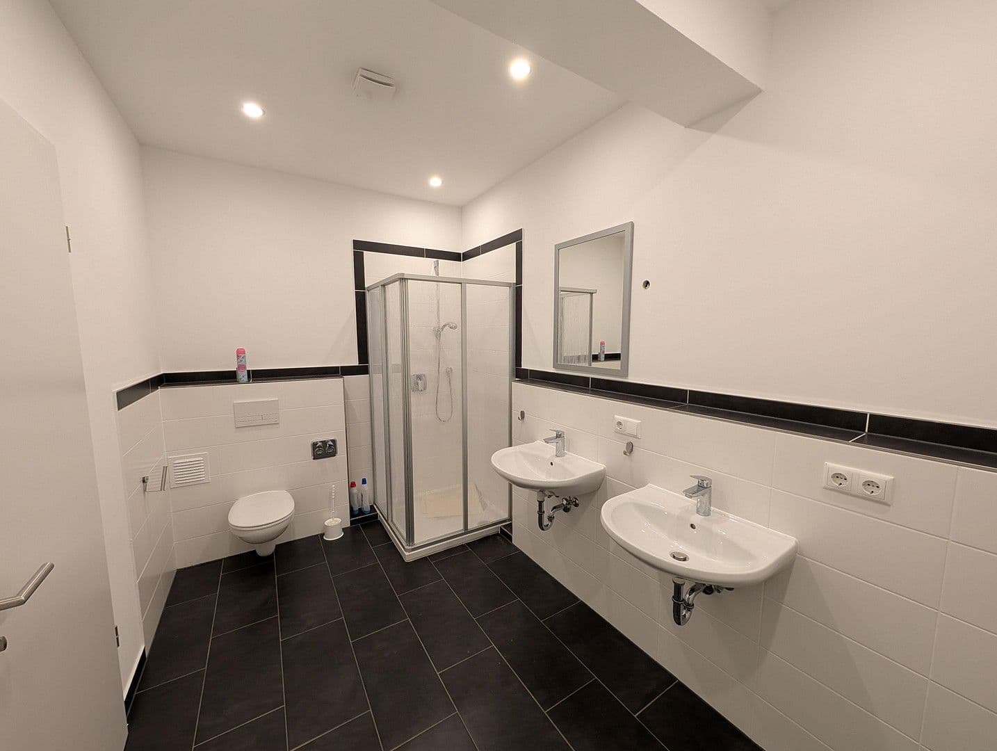 2 bedroom flat to rent, 82 m², Haidenburger Straße 23, Aidenbach, Bavaria 2 bedroom flat to rent, 82 m², Haidenburger Straße 23, Aidenbach, Bavaria