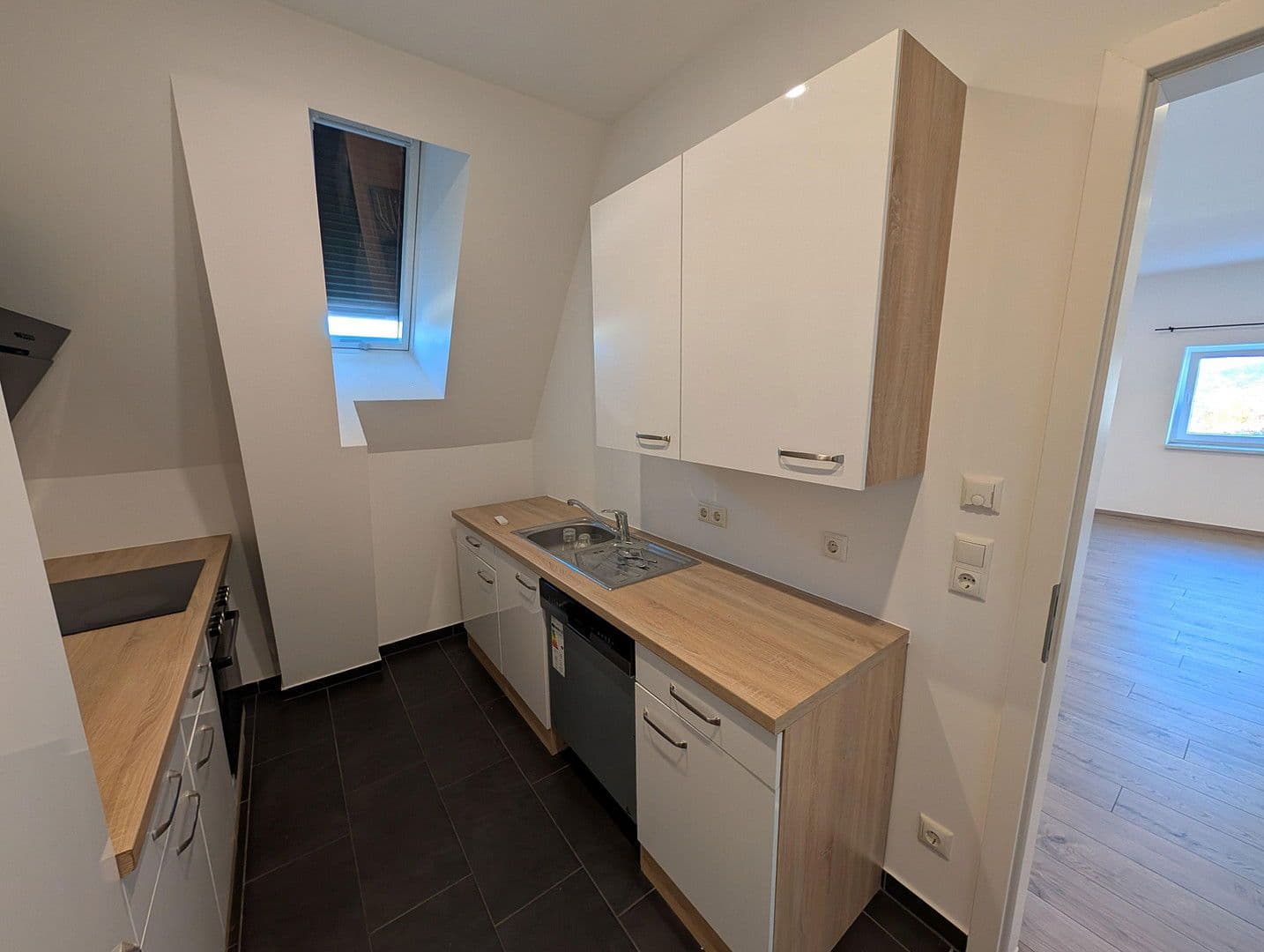 2 bedroom flat to rent, 82 m², Haidenburger Straße 23, Aidenbach, Bavaria 2 bedroom flat to rent, 82 m², Haidenburger Straße 23, Aidenbach, Bavaria