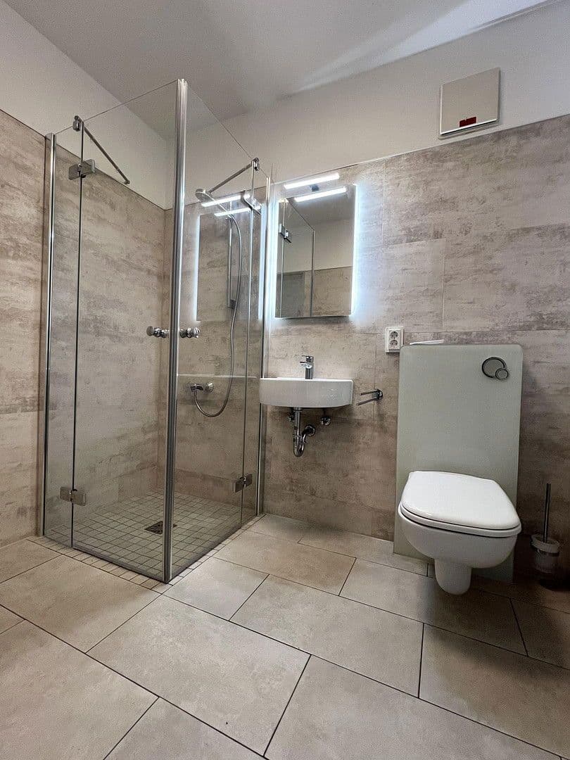 2 bedroom flat to rent, 54 m², Peter-Schmohl-Straße 3a, Freiberg, Saxony 2 bedroom flat to rent, 54 m², Peter-Schmohl-Straße 3a, Freiberg, Saxony