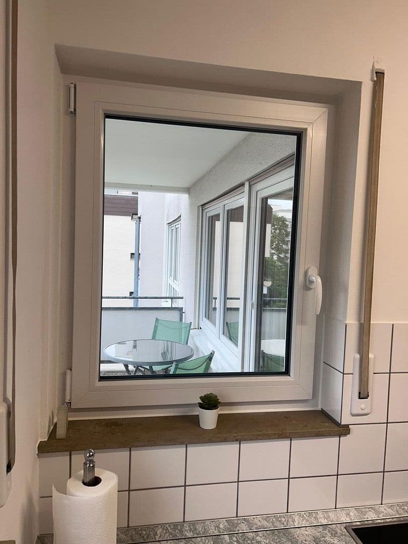 2 bedroom flat to rent, 59 m², Stuttgart, Baden-Württemberg 2 bedroom flat to rent, 59 m², Stuttgart, Baden-Württemberg