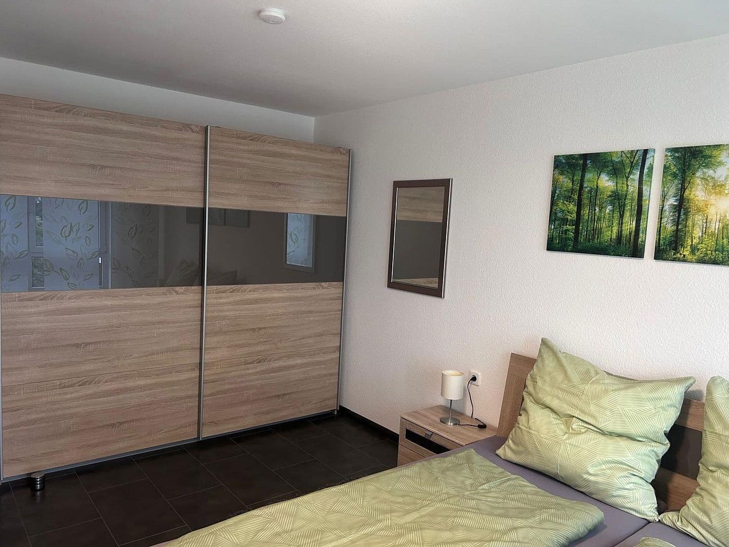 2 bedroom flat to rent, 59 m², Stuttgart, Baden-Württemberg 2 bedroom flat to rent, 59 m², Stuttgart, Baden-Württemberg