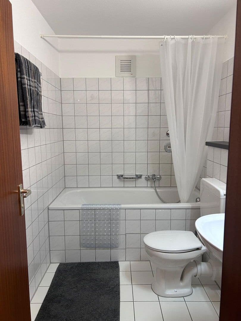 2 bedroom flat to rent, 59 m², Stuttgart, Baden-Württemberg 2 bedroom flat to rent, 59 m², Stuttgart, Baden-Württemberg