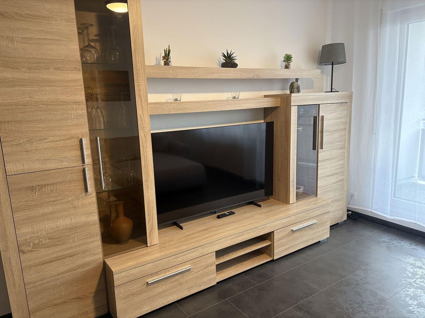 2 bedroom flat to rent, 59 m², Stuttgart, Baden-Württemberg 2 bedroom flat to rent, 59 m², Stuttgart, Baden-Württemberg