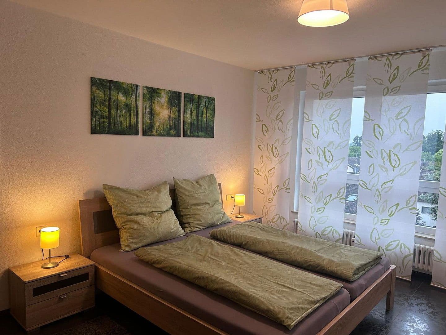 2 bedroom flat to rent, 59 m², Stuttgart, Baden-Württemberg 2 bedroom flat to rent, 59 m², Stuttgart, Baden-Württemberg