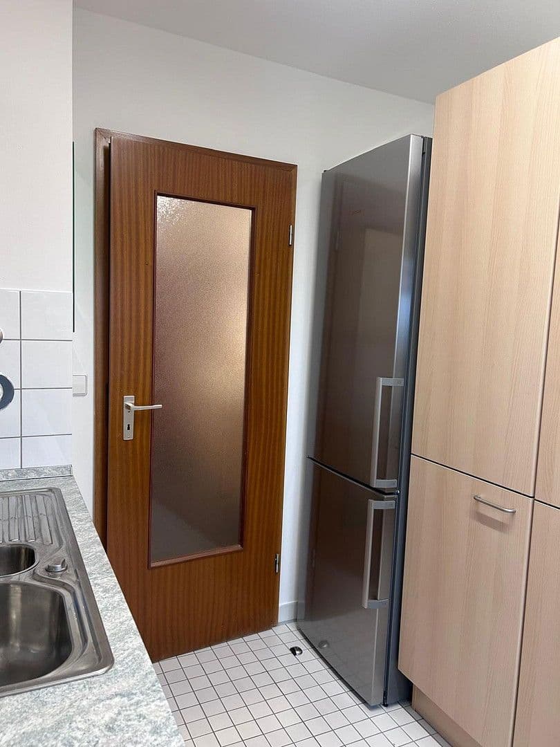 2 bedroom flat to rent, 59 m², Stuttgart, Baden-Württemberg 2 bedroom flat to rent, 59 m², Stuttgart, Baden-Württemberg