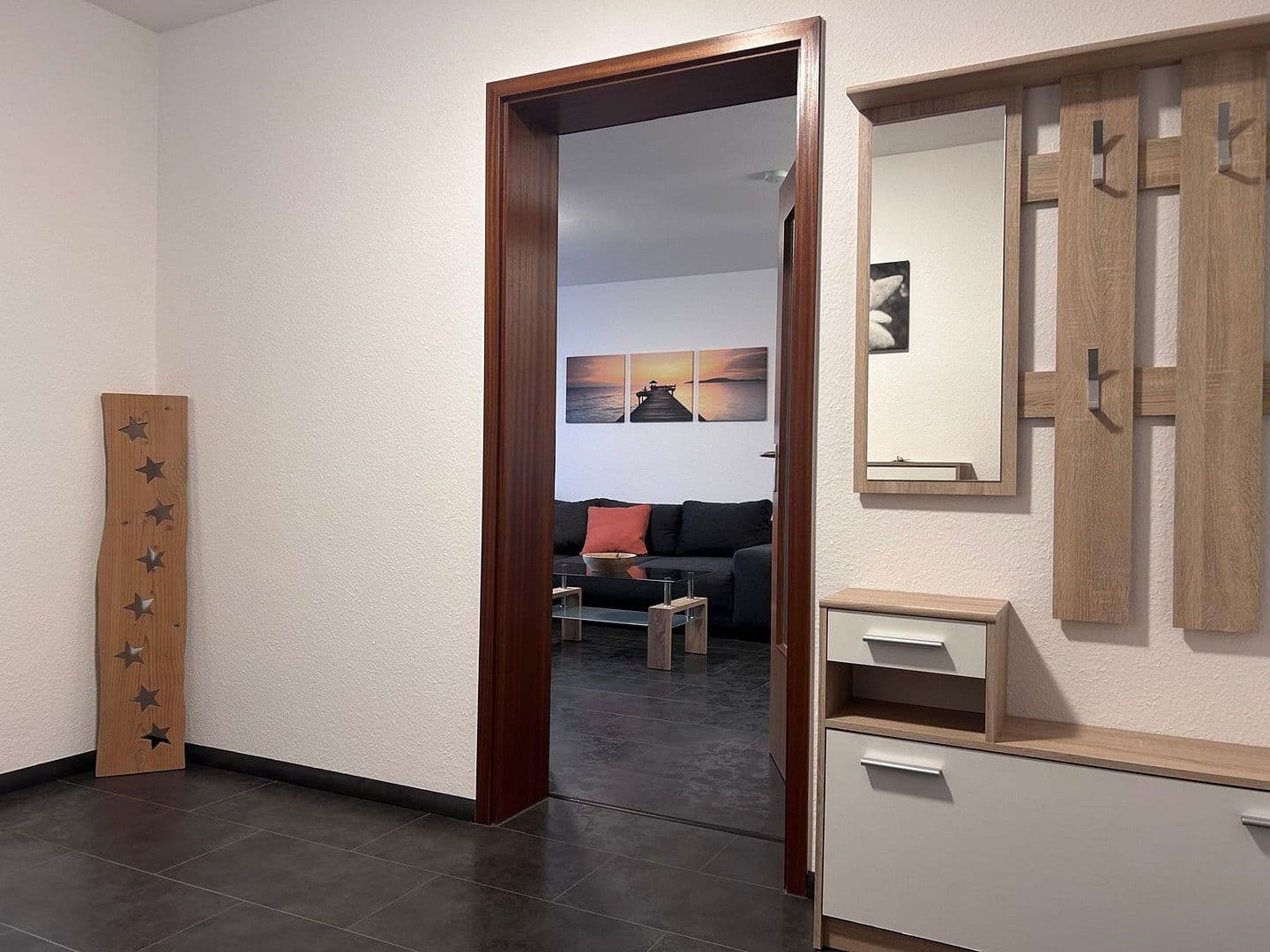 2 bedroom flat to rent, 59 m², Stuttgart, Baden-Württemberg 2 bedroom flat to rent, 59 m², Stuttgart, Baden-Württemberg