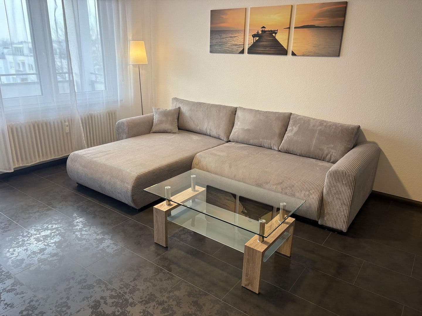 2 bedroom flat to rent, 59 m², Stuttgart, Baden-Württemberg 2 bedroom flat to rent, 59 m², Stuttgart, Baden-Württemberg