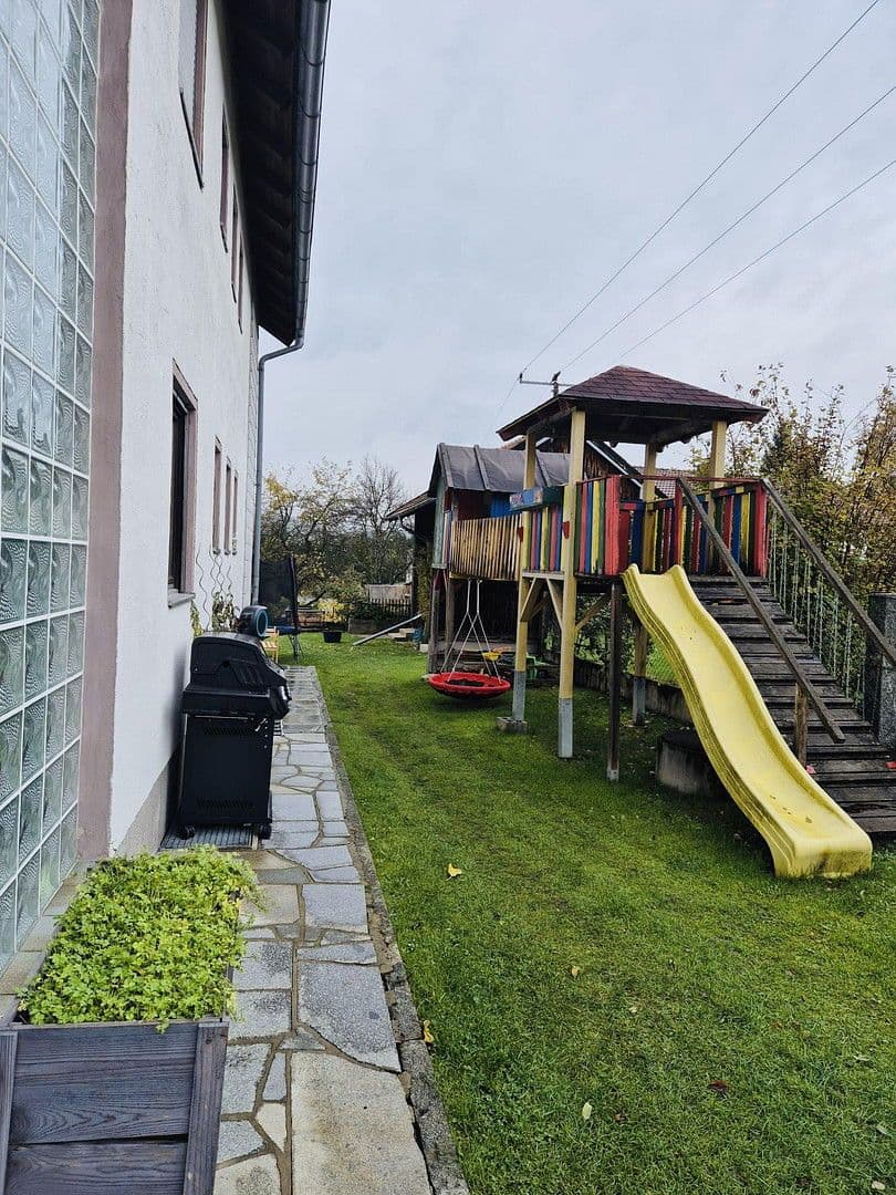 house for sale, 200 m², Tittling, Bavaria house for sale, 200 m², Tittling, Bavaria