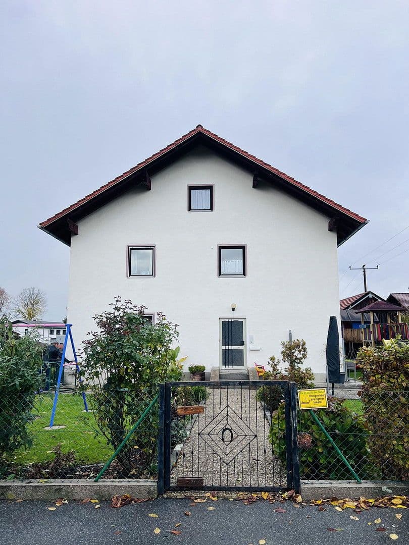 house for sale, 200 m², Tittling, Bavaria house for sale, 200 m², Tittling, Bavaria