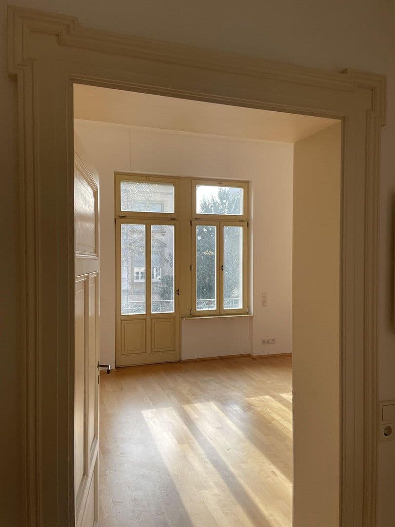 1 bedroom flat for sale, 40 m², Terrassenstr. 8, Bad Nauheim, Hesse 1 bedroom flat for sale, 40 m², Terrassenstr. 8, Bad Nauheim, Hesse