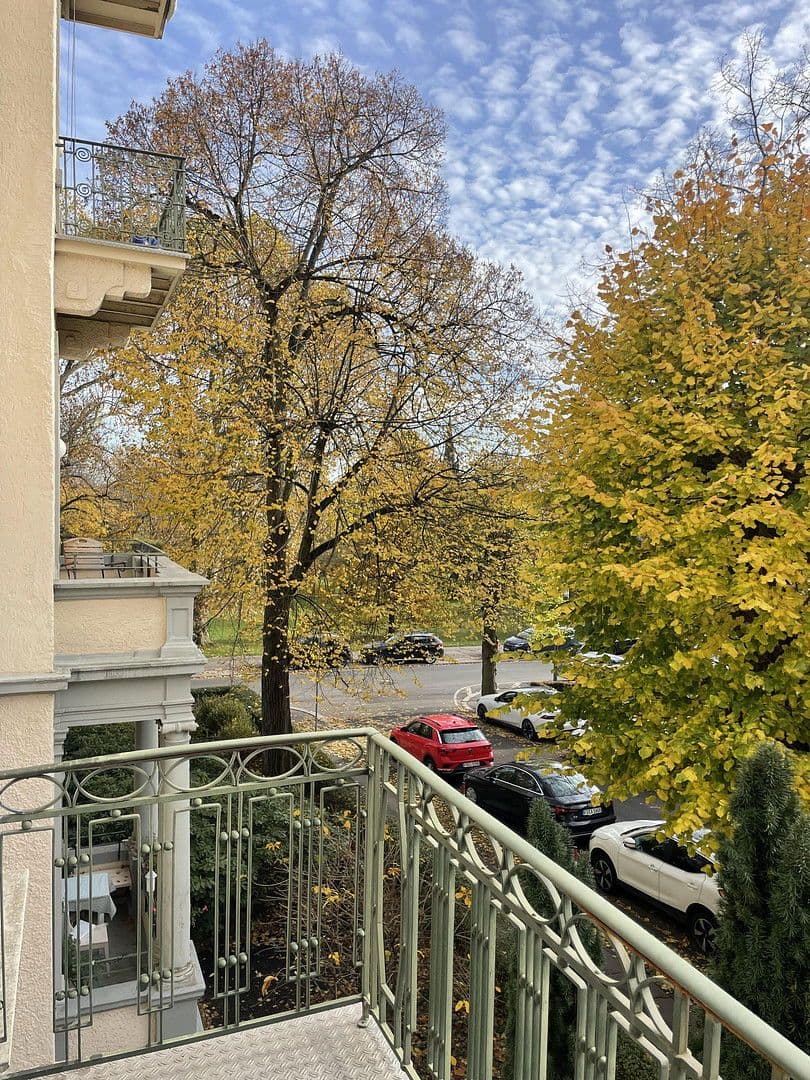 1 bedroom flat for sale, 40 m², Terrassenstr. 8, Bad Nauheim, Hesse 1 bedroom flat for sale, 40 m², Terrassenstr. 8, Bad Nauheim, Hesse