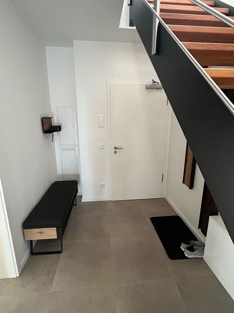 3 bedroom with open-plan kitchen flat to rent, 189 m², Carl-Adam-Petri-Straße, Brandenburg - Potsdam, Brandenburg 3 bedroom with open-plan kitchen flat to rent, 189 m², Carl-Adam-Petri-Straße, Brandenburg - Potsdam, Brandenburg