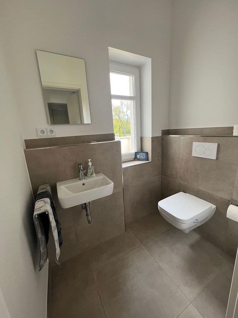 3 bedroom with open-plan kitchen flat to rent, 189 m², Carl-Adam-Petri-Straße, Brandenburg - Potsdam, Brandenburg 3 bedroom with open-plan kitchen flat to rent, 189 m², Carl-Adam-Petri-Straße, Brandenburg - Potsdam, Brandenburg