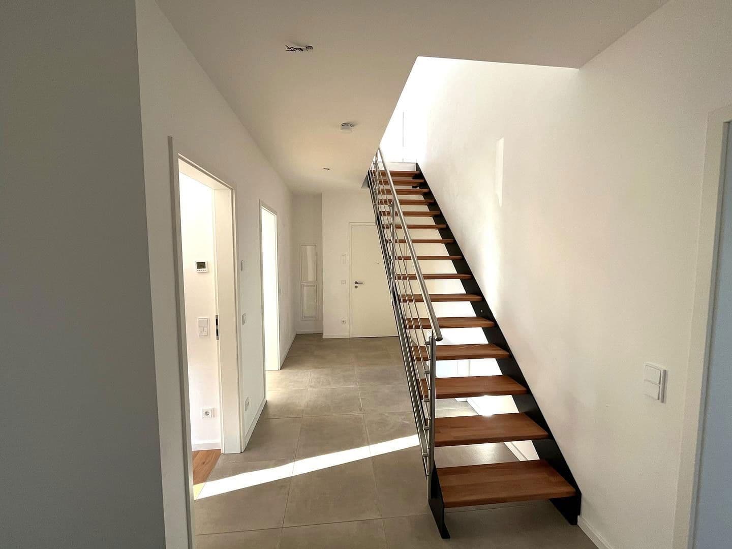 3 bedroom with open-plan kitchen flat to rent, 189 m², Carl-Adam-Petri-Straße, Brandenburg - Potsdam, Brandenburg 3 bedroom with open-plan kitchen flat to rent, 189 m², Carl-Adam-Petri-Straße, Brandenburg - Potsdam, Brandenburg