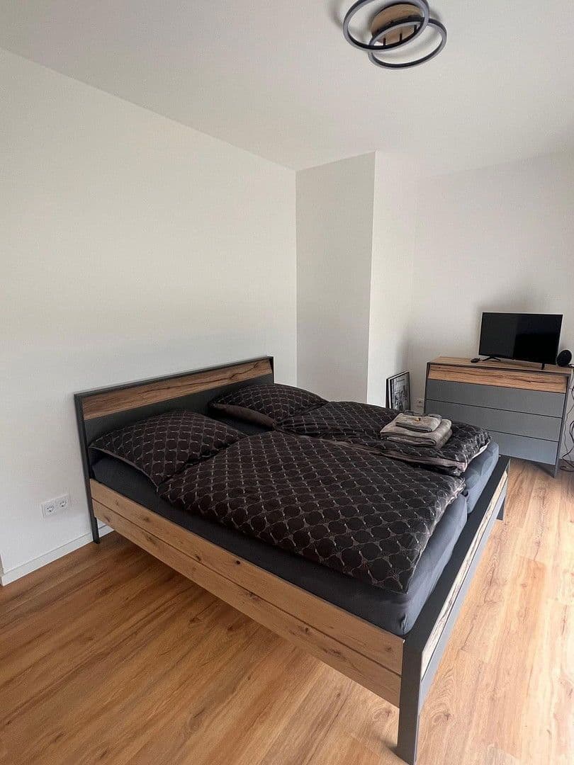 3 bedroom with open-plan kitchen flat to rent, 189 m², Carl-Adam-Petri-Straße, Brandenburg - Potsdam, Brandenburg 3 bedroom with open-plan kitchen flat to rent, 189 m², Carl-Adam-Petri-Straße, Brandenburg - Potsdam, Brandenburg