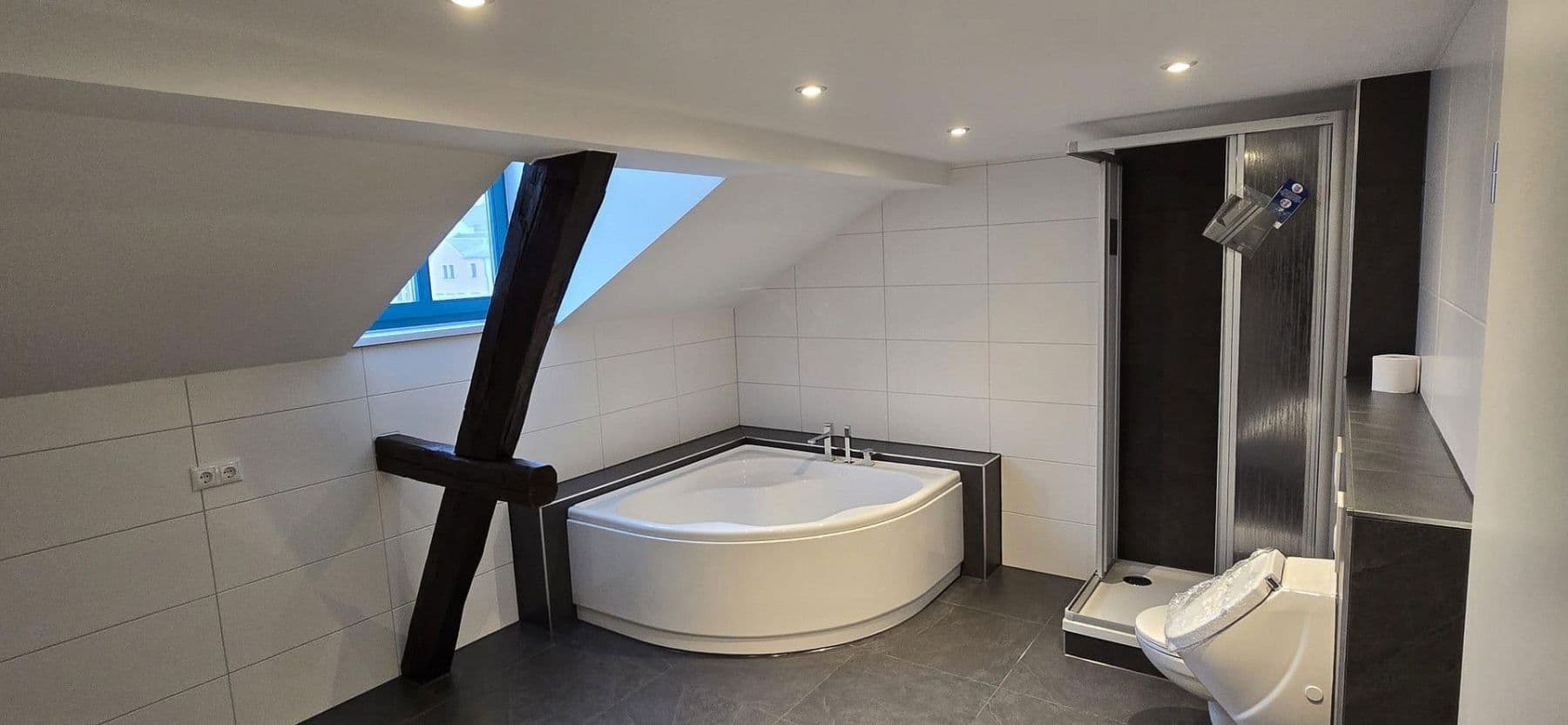 3 bedroom flat to rent, 108 m², Markt 5, Treuen, Saxony 3 bedroom flat to rent, 108 m², Markt 5, Treuen, Saxony