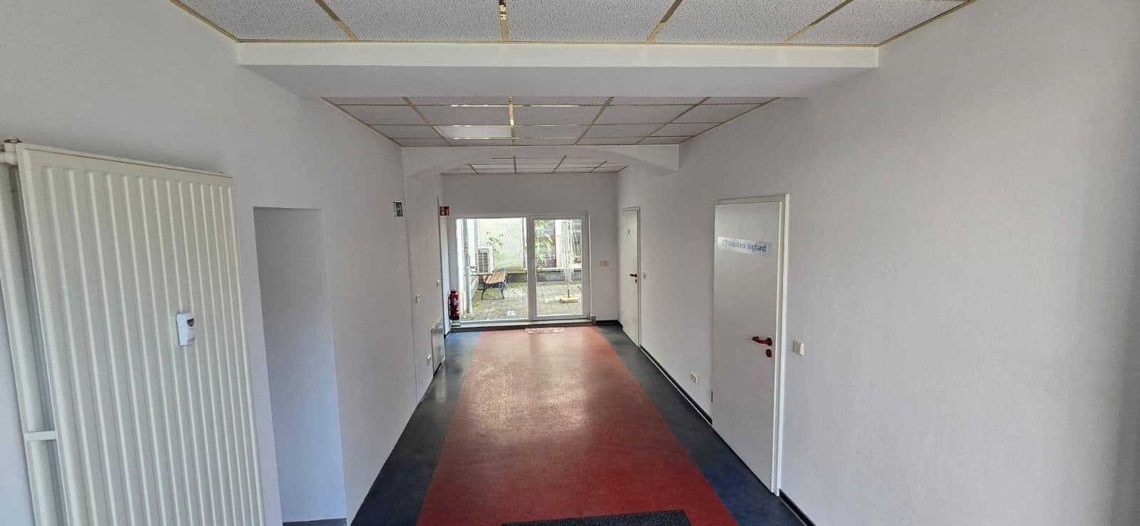 3 bedroom flat to rent, 108 m², Markt 5, Treuen, Saxony 3 bedroom flat to rent, 108 m², Markt 5, Treuen, Saxony