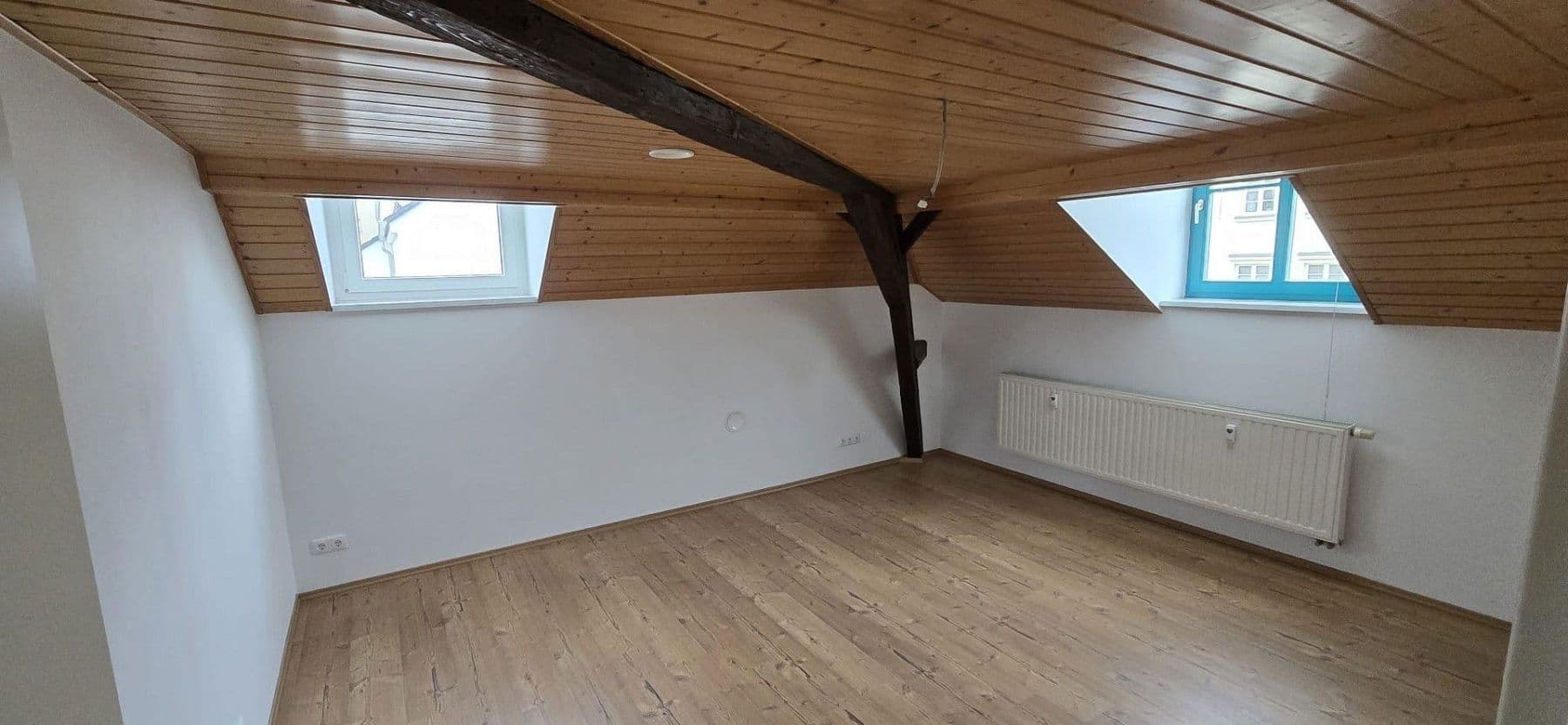 3 bedroom flat to rent, 108 m², Markt 5, Treuen, Saxony 3 bedroom flat to rent, 108 m², Markt 5, Treuen, Saxony