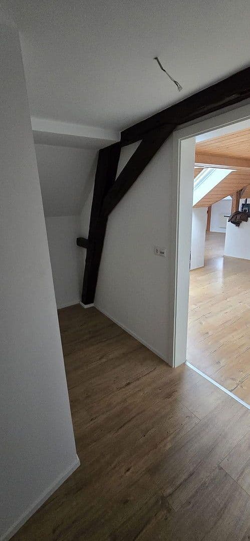 3 bedroom flat to rent, 108 m², Markt 5, Treuen, Saxony 3 bedroom flat to rent, 108 m², Markt 5, Treuen, Saxony