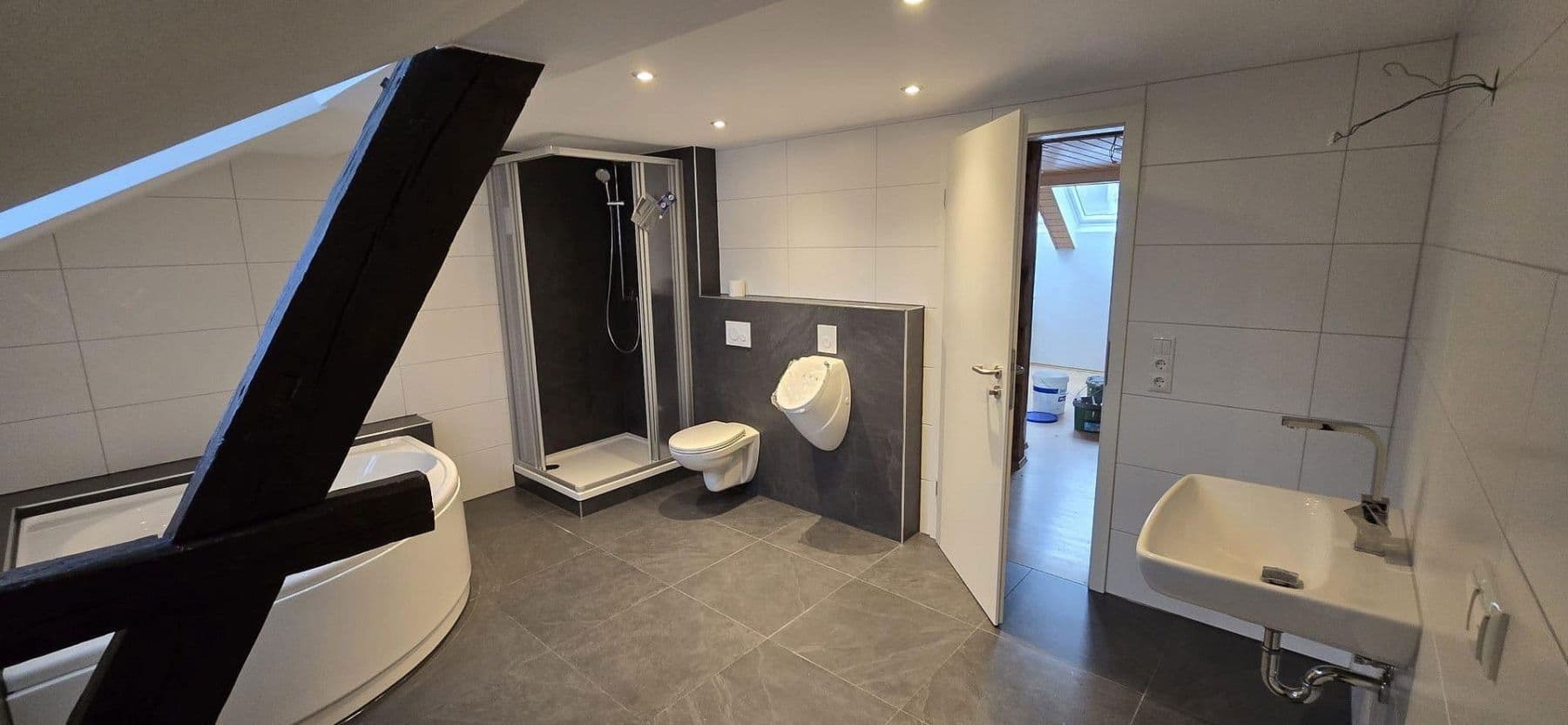 3 bedroom flat to rent, 108 m², Markt 5, Treuen, Saxony 3 bedroom flat to rent, 108 m², Markt 5, Treuen, Saxony