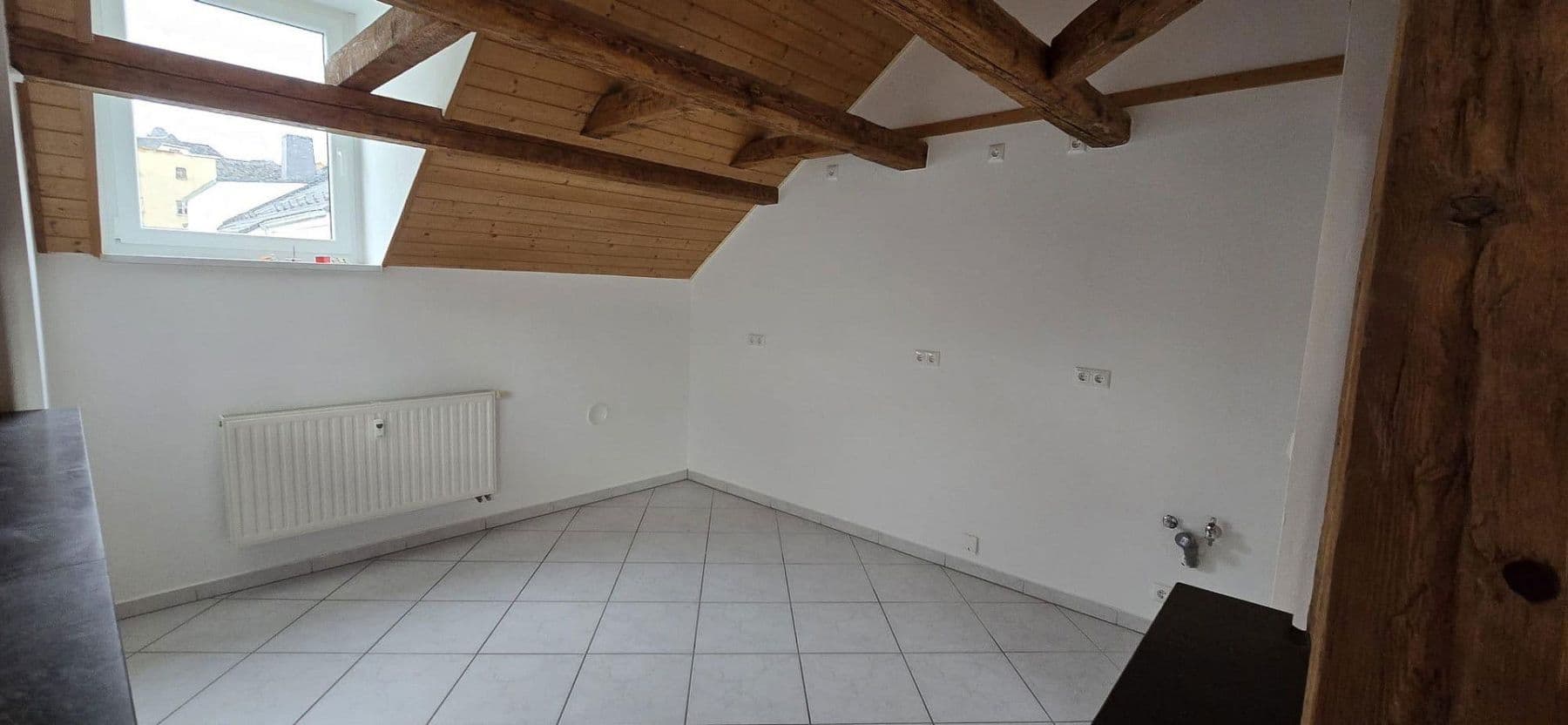 3 bedroom flat to rent, 108 m², Markt 5, Treuen, Saxony 3 bedroom flat to rent, 108 m², Markt 5, Treuen, Saxony