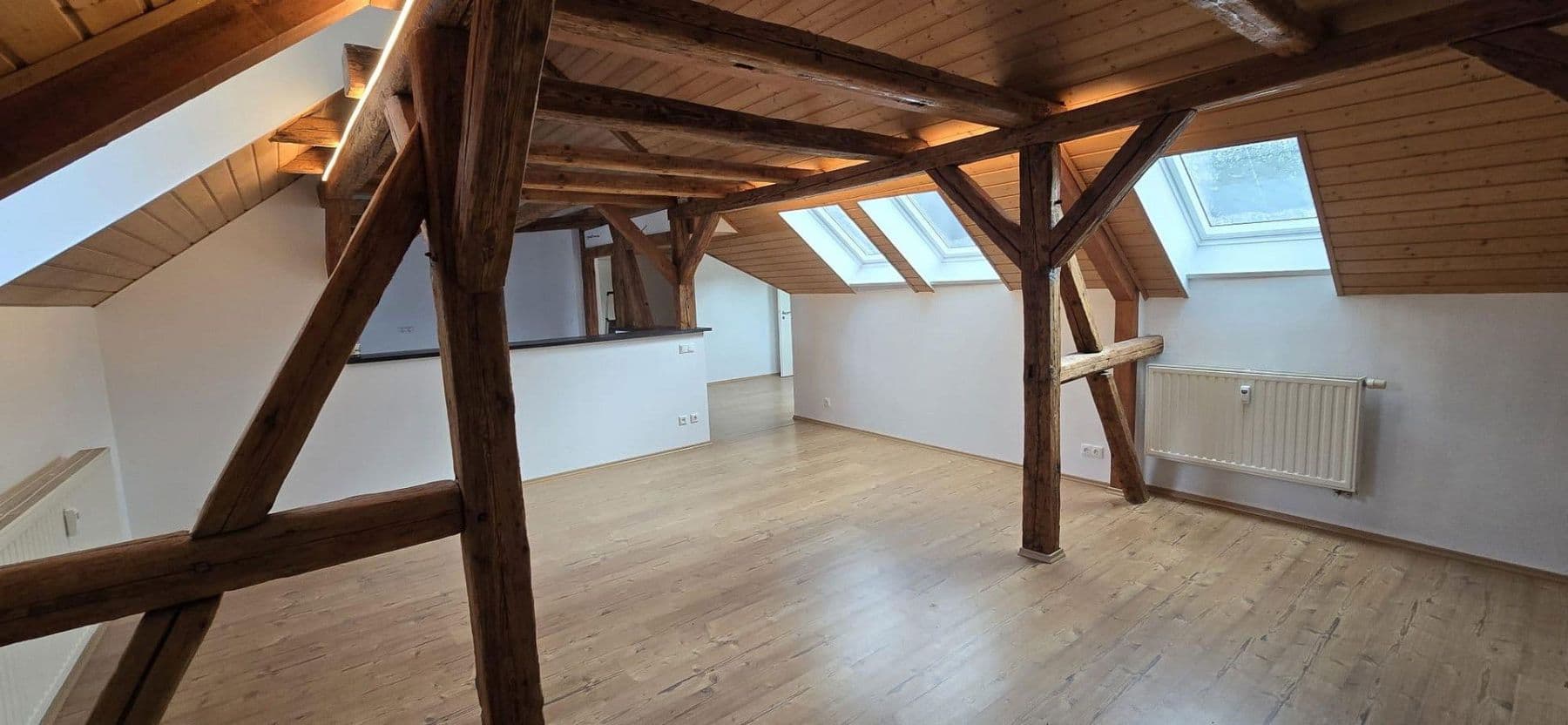 3 bedroom flat to rent, 108 m², Markt 5, Treuen, Saxony 3 bedroom flat to rent, 108 m², Markt 5, Treuen, Saxony