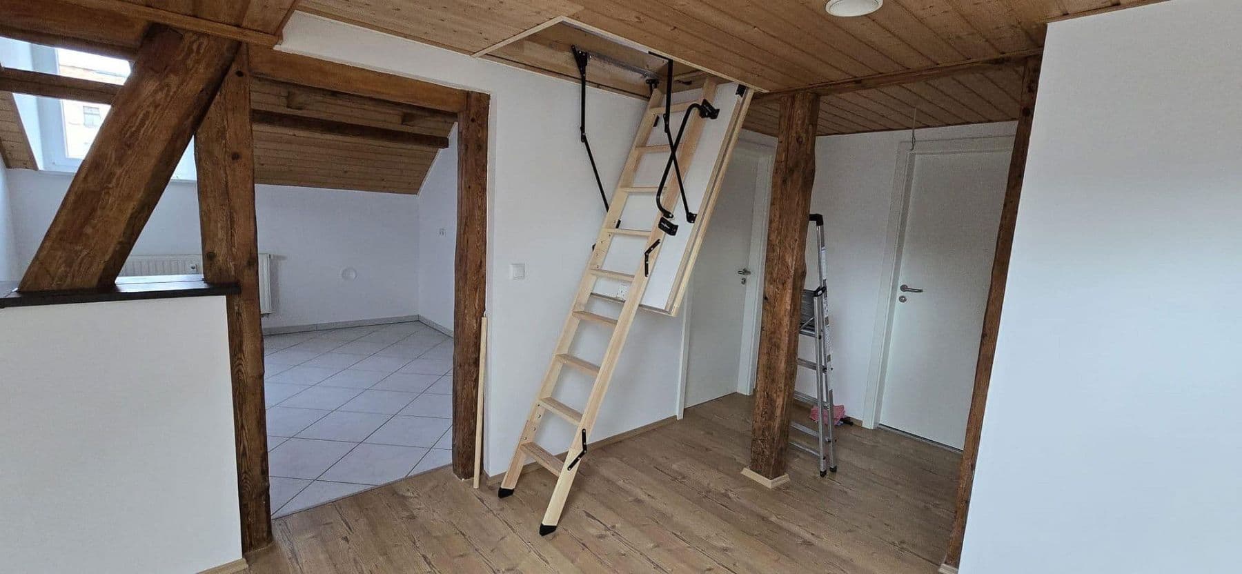 3 bedroom flat to rent, 108 m², Markt 5, Treuen, Saxony 3 bedroom flat to rent, 108 m², Markt 5, Treuen, Saxony