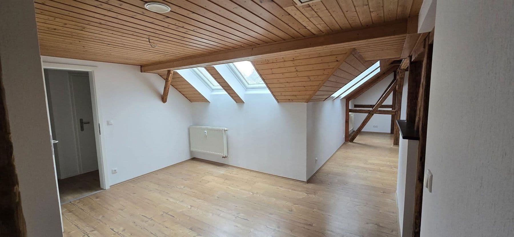 3 bedroom flat to rent, 108 m², Markt 5, Treuen, Saxony 3 bedroom flat to rent, 108 m², Markt 5, Treuen, Saxony