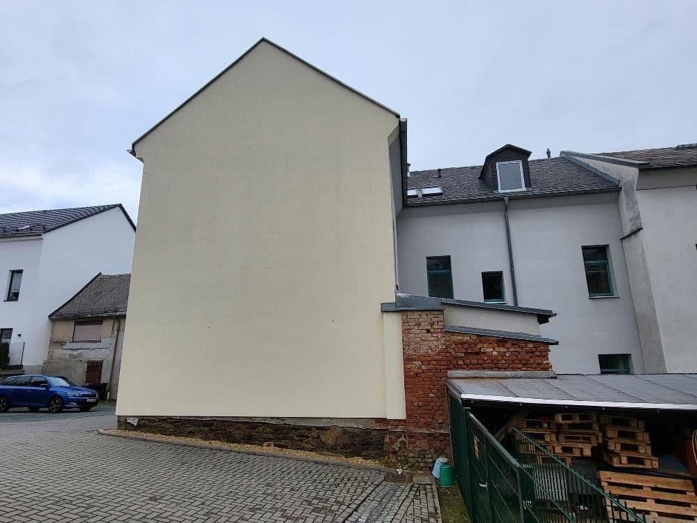 3 bedroom flat to rent, 108 m², Markt 5, Treuen, Saxony 3 bedroom flat to rent, 108 m², Markt 5, Treuen, Saxony