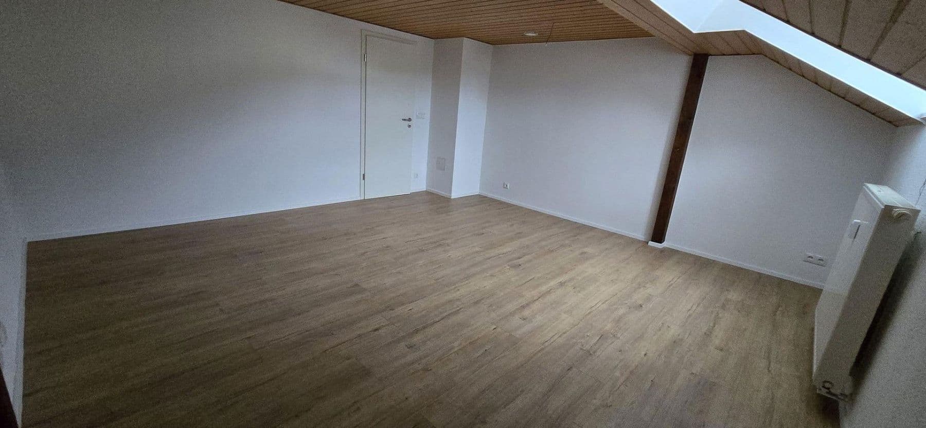 3 bedroom flat to rent, 108 m², Markt 5, Treuen, Saxony 3 bedroom flat to rent, 108 m², Markt 5, Treuen, Saxony