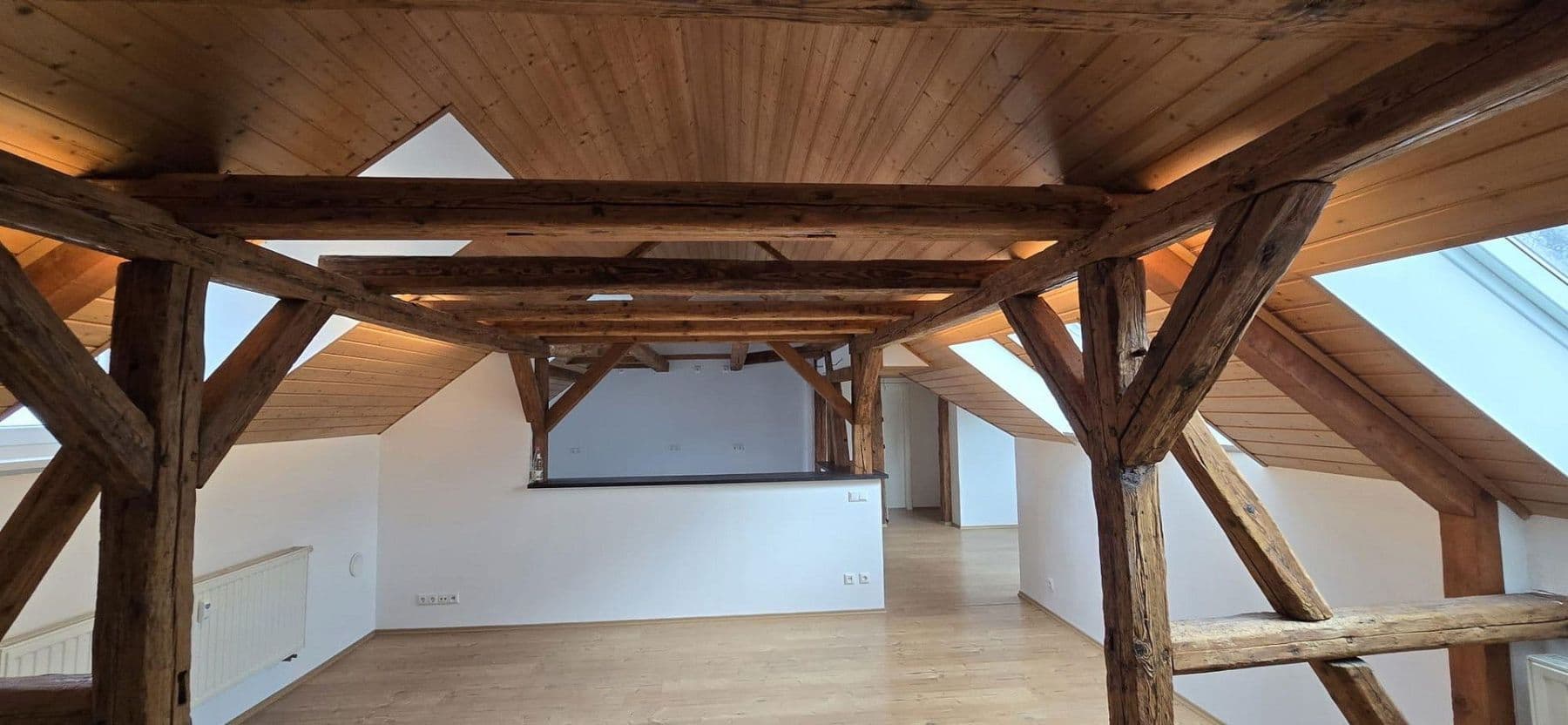 3 bedroom flat to rent, 108 m², Markt 5, Treuen, Saxony 3 bedroom flat to rent, 108 m², Markt 5, Treuen, Saxony