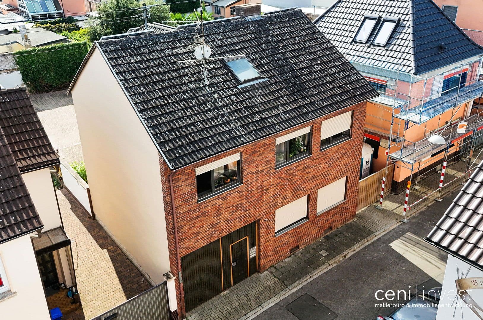 house for sale, 158 m², Dammbruchstraße 26, Ludwigshafen, Rhineland-Palatinate house for sale, 158 m², Dammbruchstraße 26, Ludwigshafen, Rhineland-Palatinate