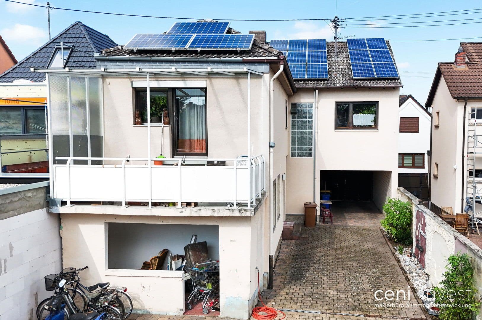 house for sale, 158 m², Dammbruchstraße 26, Ludwigshafen, Rhineland-Palatinate house for sale, 158 m², Dammbruchstraße 26, Ludwigshafen, Rhineland-Palatinate