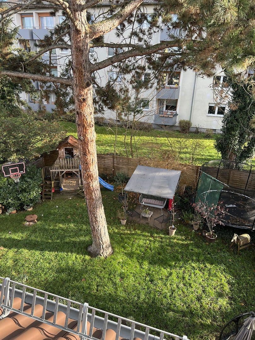 1 bedroom flat to rent, 50 m², Felsingstraße, Darmstadt, Hesse 1 bedroom flat to rent, 50 m², Felsingstraße, Darmstadt, Hesse