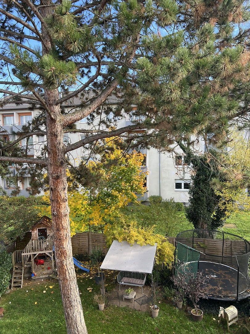 1 bedroom flat to rent, 50 m², Felsingstraße, Darmstadt, Hesse 1 bedroom flat to rent, 50 m², Felsingstraße, Darmstadt, Hesse