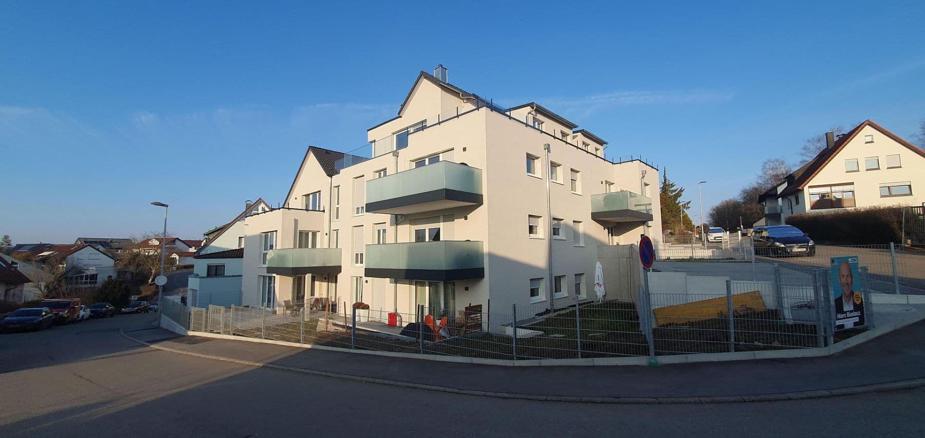 4 bedroom flat to rent, 91 m², Grafenau, Baden-Württemberg 4 bedroom flat to rent, 91 m², Grafenau, Baden-Württemberg