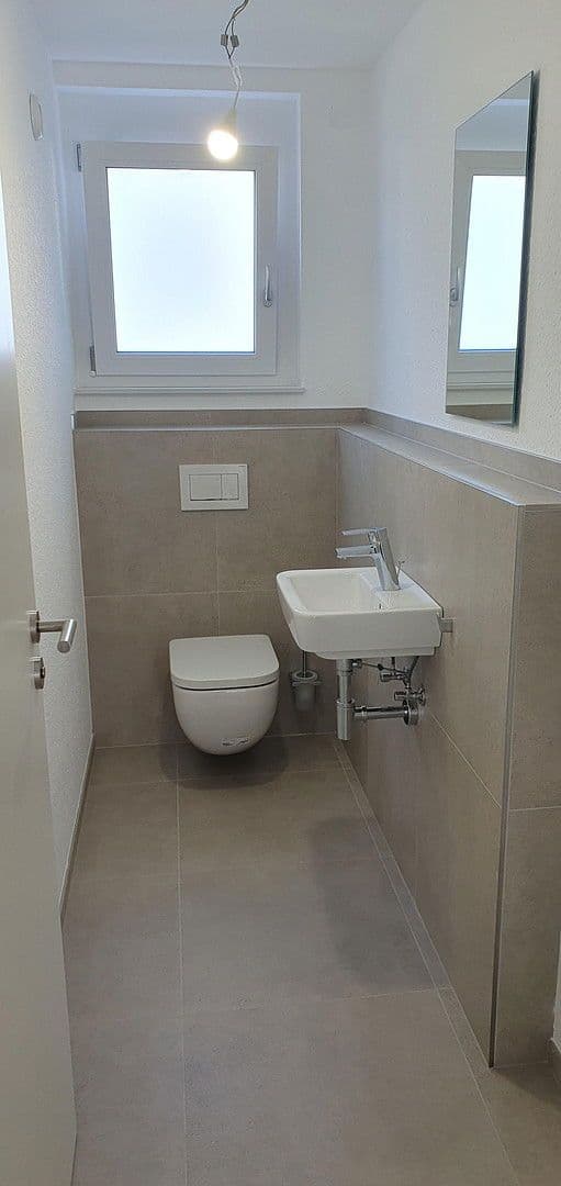 4 bedroom flat to rent, 91 m², Grafenau, Baden-Württemberg 4 bedroom flat to rent, 91 m², Grafenau, Baden-Württemberg