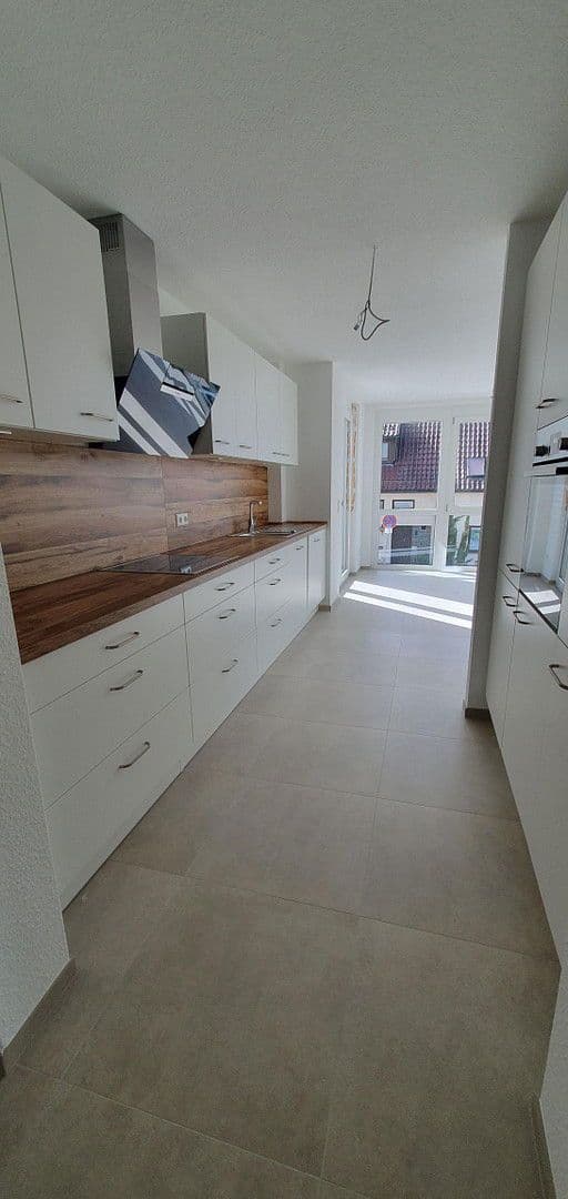 4 bedroom flat to rent, 91 m², Grafenau, Baden-Württemberg 4 bedroom flat to rent, 91 m², Grafenau, Baden-Württemberg