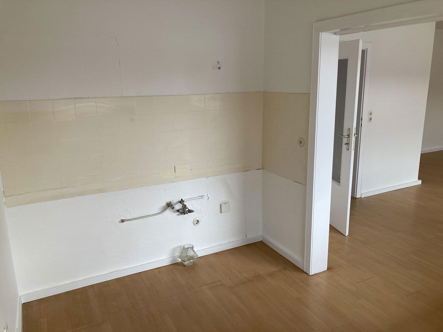 2 bedroom flat to rent, 42 m², Helmstedt, Lower Saxony 2 bedroom flat to rent, 42 m², Helmstedt, Lower Saxony