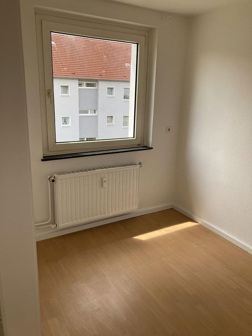 2 bedroom flat to rent, 42 m², Helmstedt, Lower Saxony 2 bedroom flat to rent, 42 m², Helmstedt, Lower Saxony