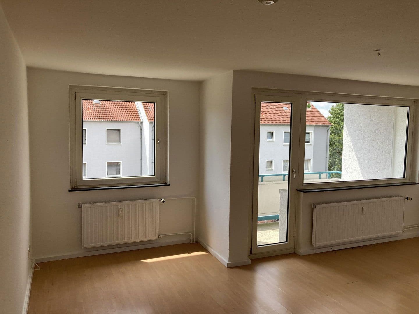 2 bedroom flat to rent, 42 m², Helmstedt, Lower Saxony 2 bedroom flat to rent, 42 m², Helmstedt, Lower Saxony
