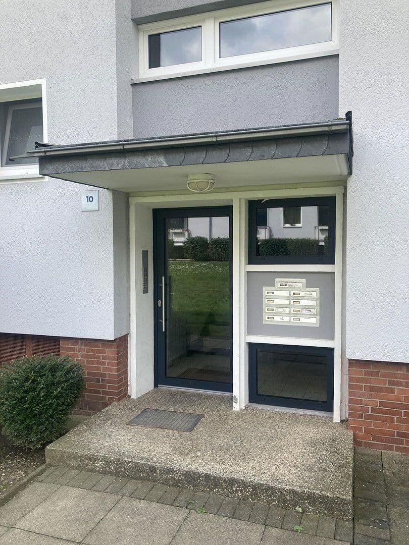 2 bedroom flat to rent, 42 m², Helmstedt, Lower Saxony 2 bedroom flat to rent, 42 m², Helmstedt, Lower Saxony