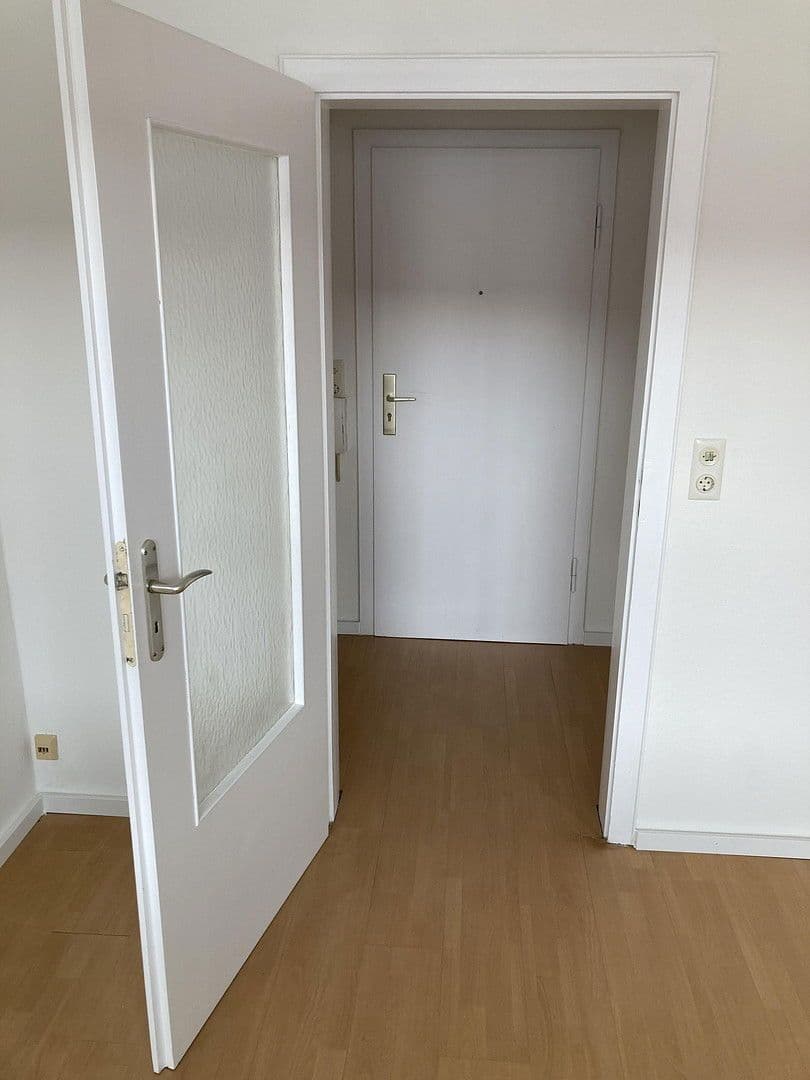 2 bedroom flat to rent, 42 m², Helmstedt, Lower Saxony 2 bedroom flat to rent, 42 m², Helmstedt, Lower Saxony