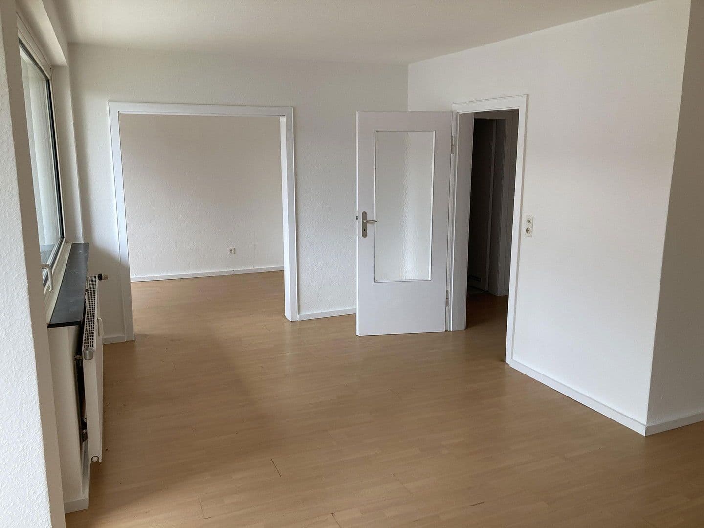 2 bedroom flat to rent, 42 m², Helmstedt, Lower Saxony 2 bedroom flat to rent, 42 m², Helmstedt, Lower Saxony