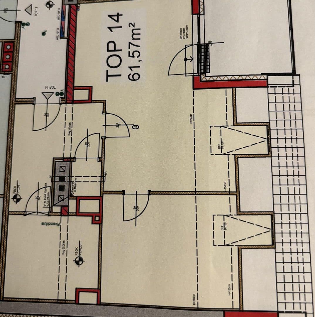 2 bedroom flat to rent, 61 m², Heidenreichstein, Lower Austria 2 bedroom flat to rent, 61 m², Heidenreichstein, Lower Austria