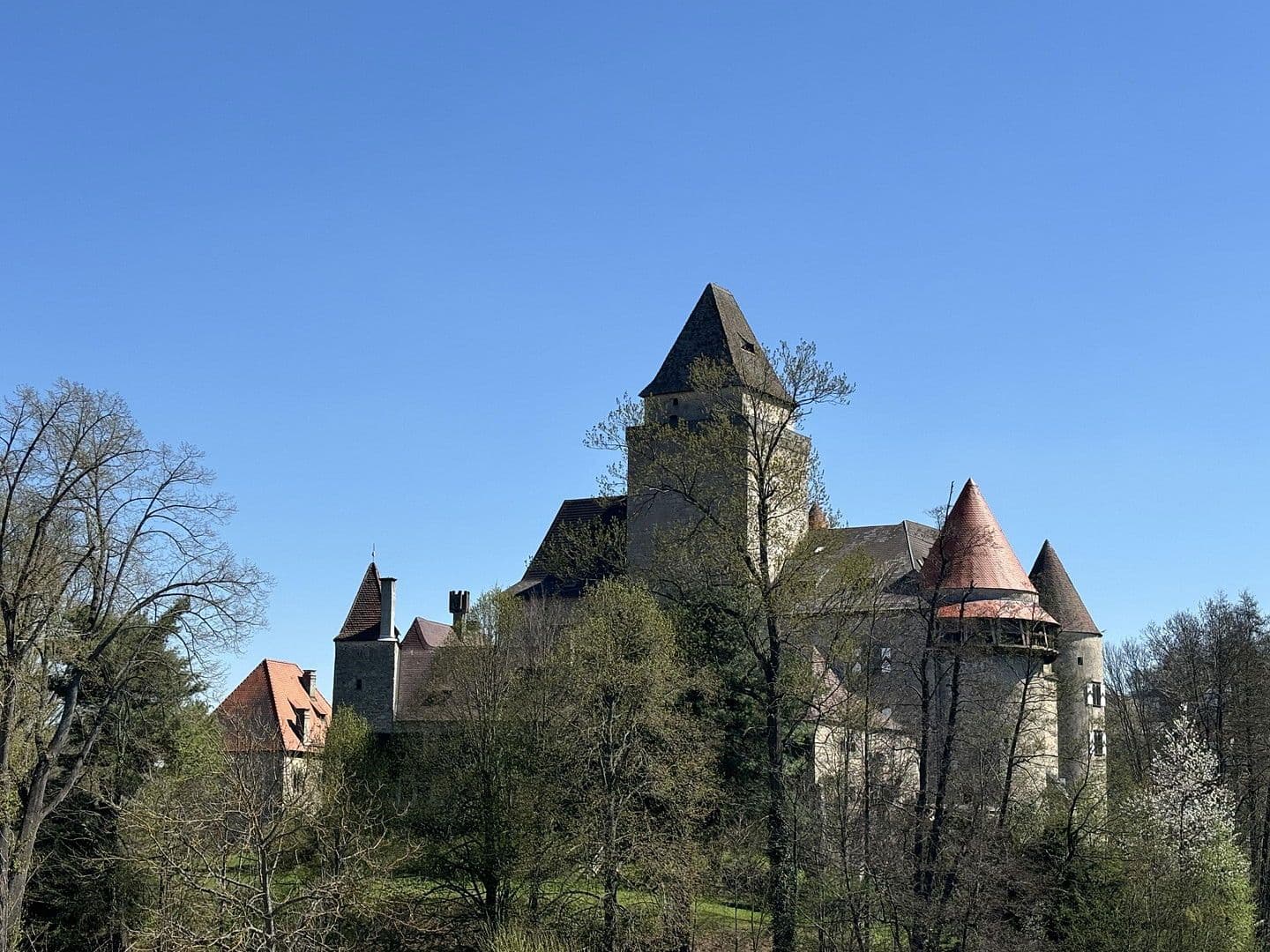 2 bedroom flat to rent, 61 m², Heidenreichstein, Lower Austria 2 bedroom flat to rent, 61 m², Heidenreichstein, Lower Austria