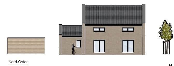 house to rent, 159 m², Barßel, Lower Saxony house to rent, 159 m², Barßel, Lower Saxony